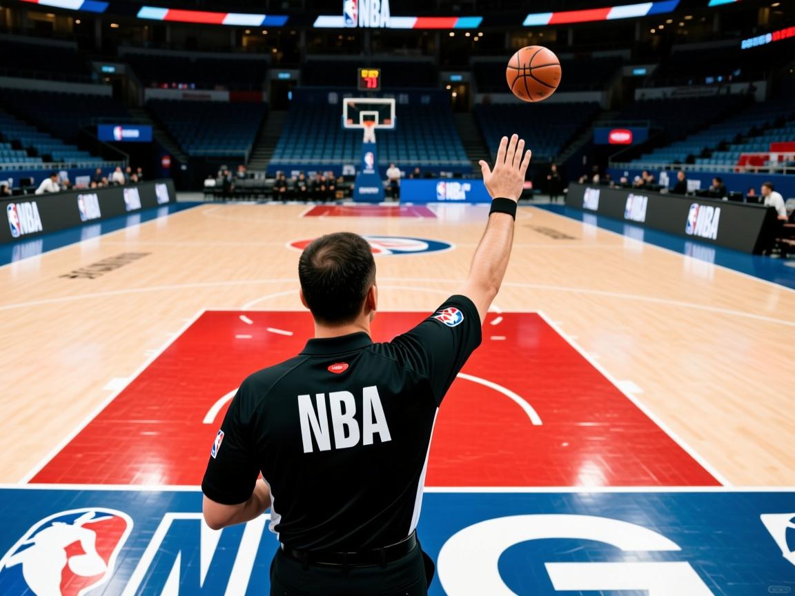 裁判 / 规则视角：新赛制下争议点如何预防？