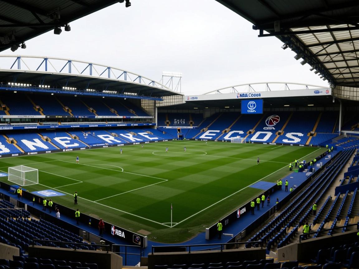 埃弗顿主场胜沃特福德，一场保级关键战