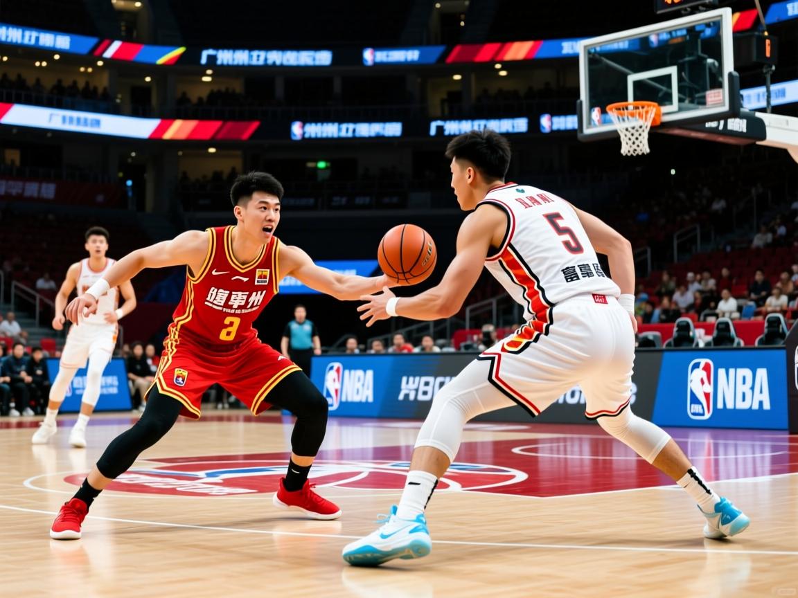 广州德比战斗激烈，恒大打败富力取得胜利  第2张