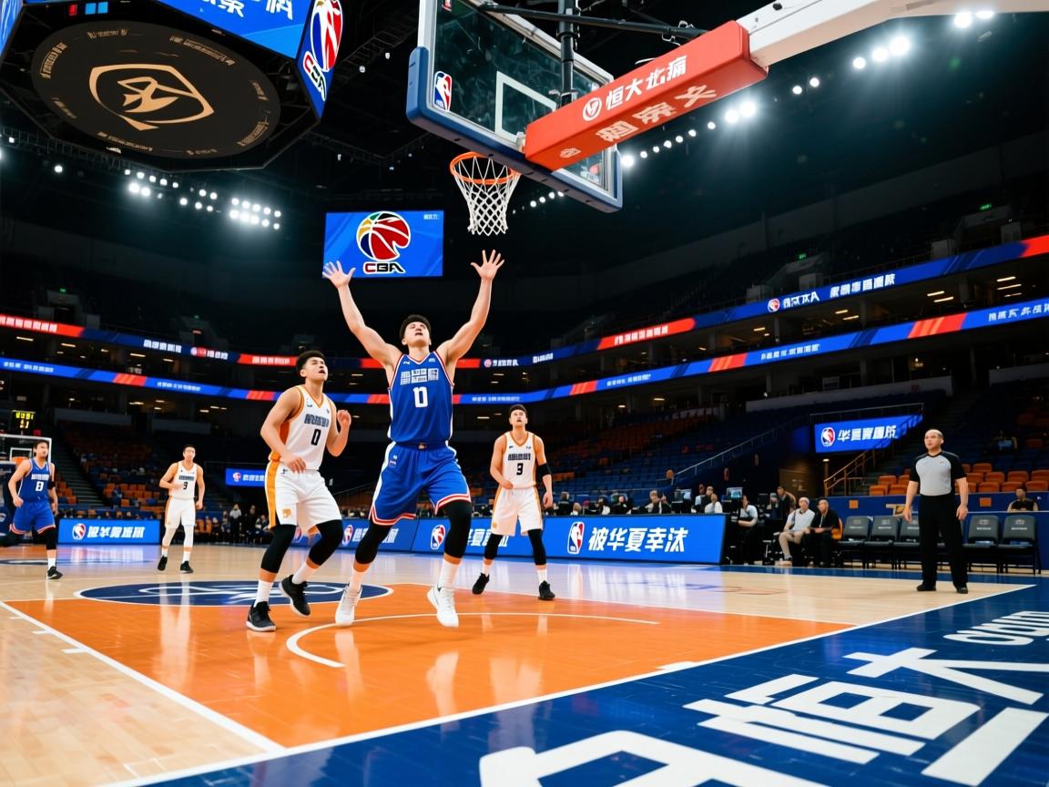 恒大再遭痛击，被华夏幸福淘汰  第2张