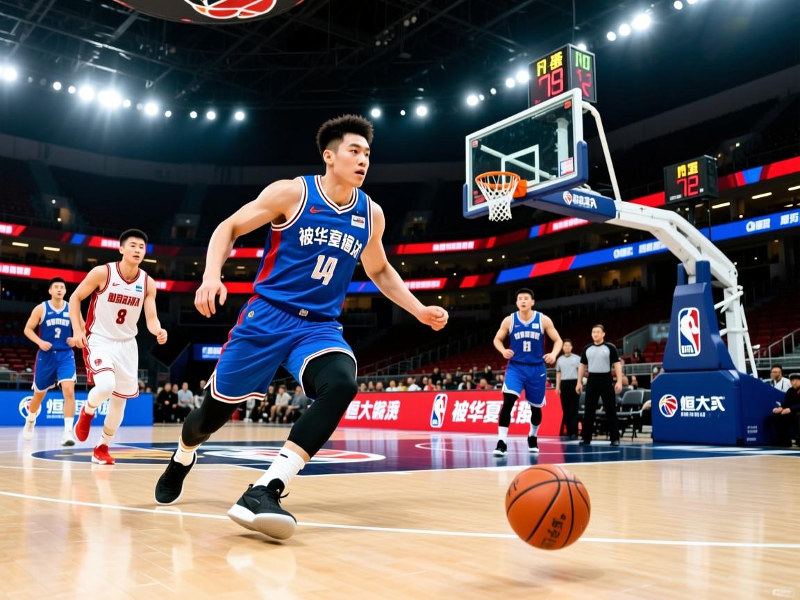 恒大再遭痛击，被华夏幸福淘汰  第3张