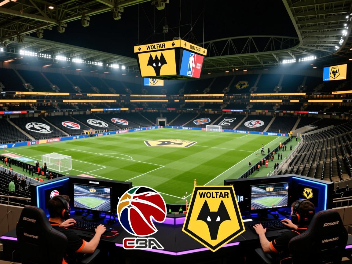 狼队主场取胜，扳回连败局面  第2张