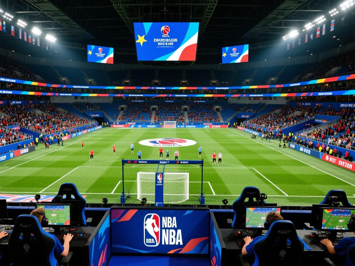 欧洲预选赛激战正酣，胜负悬念  第2张