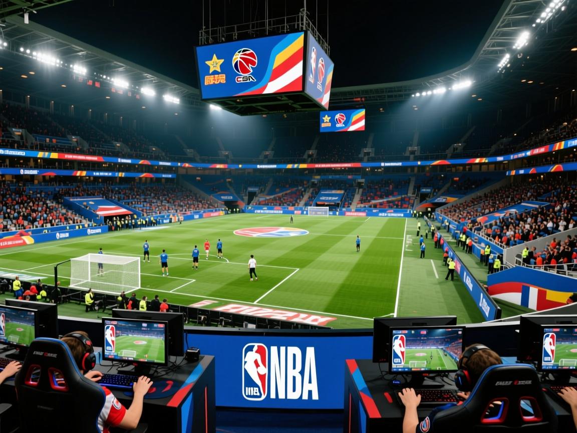 欧洲预选赛激战正酣，胜负悬念  第3张