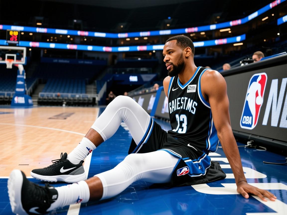 篮网新星杜兰特养伤中，球队能否顶住压力  第3张