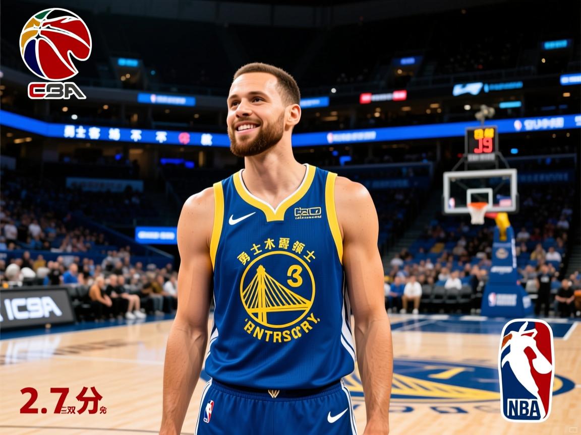 勇士客场不敌爵士，库里领衔27分三双无效  第2张