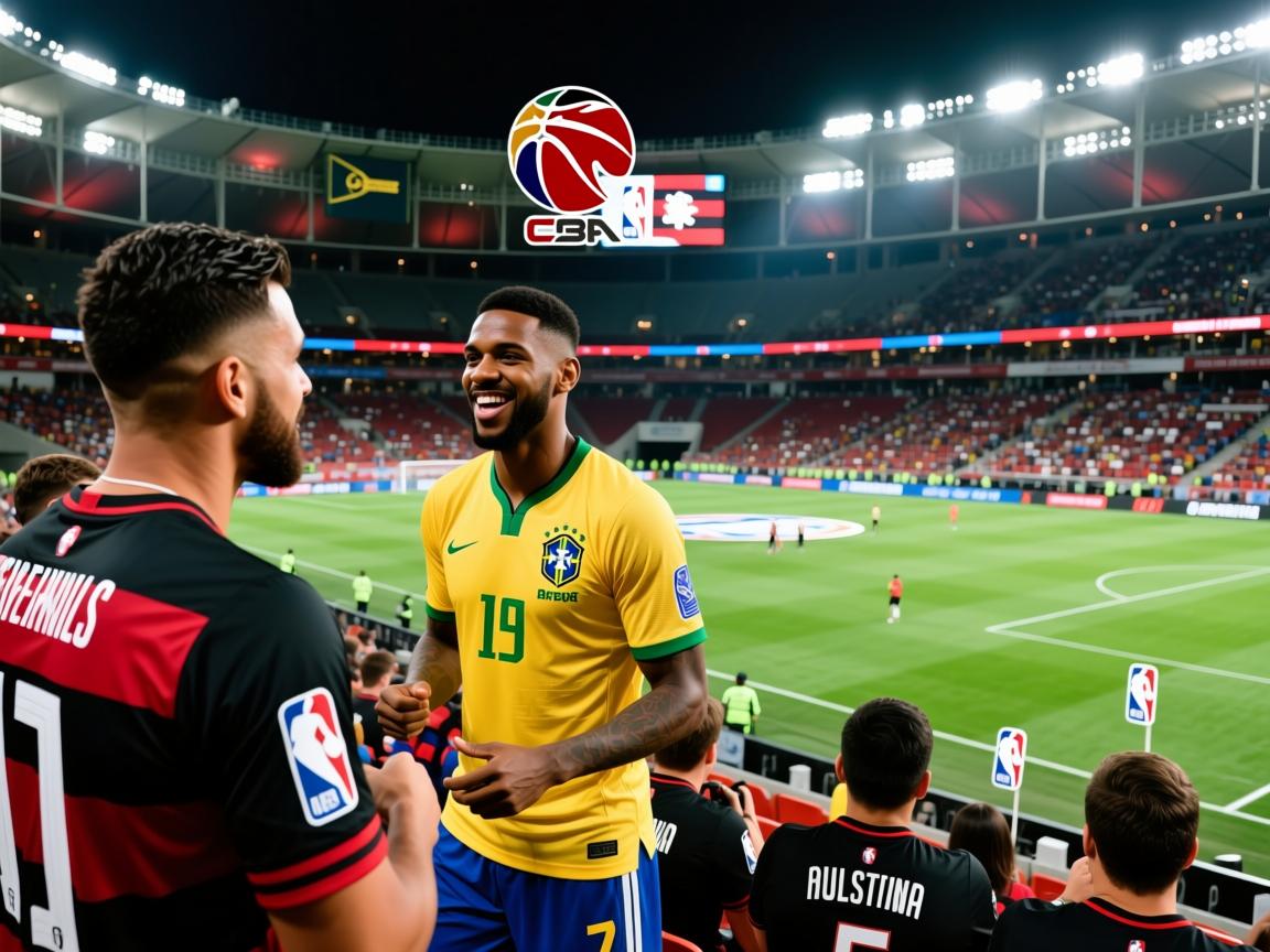 达尼洛：巴西球队比欧洲球迷更适应天气 希望弗拉门戈与尤文碰上  第3张