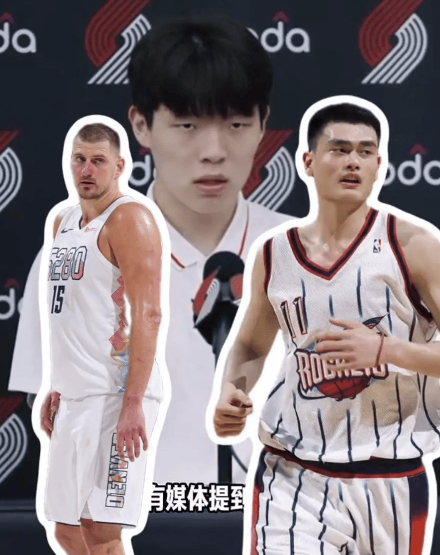 杨瀚森回来打亚洲杯？看篮协和国家队的态度
