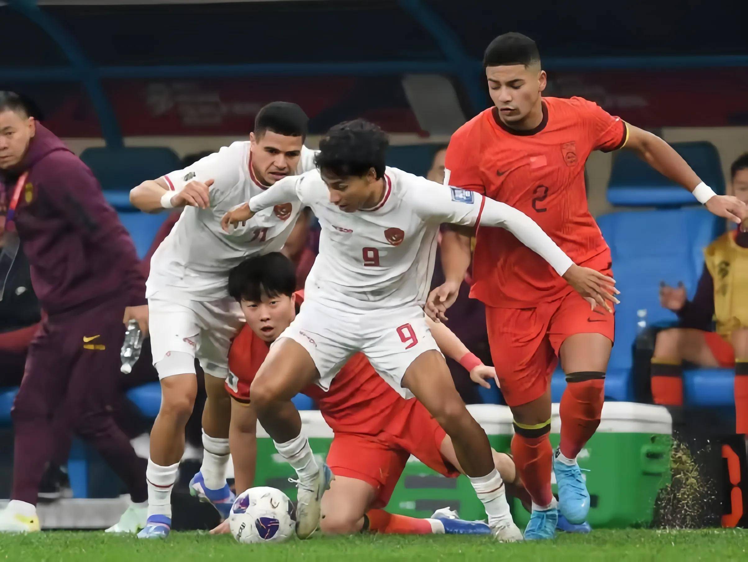 国足对手不多，马来西亚锁定37名阿根廷归化球员，4-0大胜越南的简单介绍