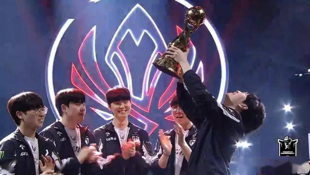 关于LOL-MSI：GEN成功卫冕MSI冠军，Chovy拿到FMVP！的信息