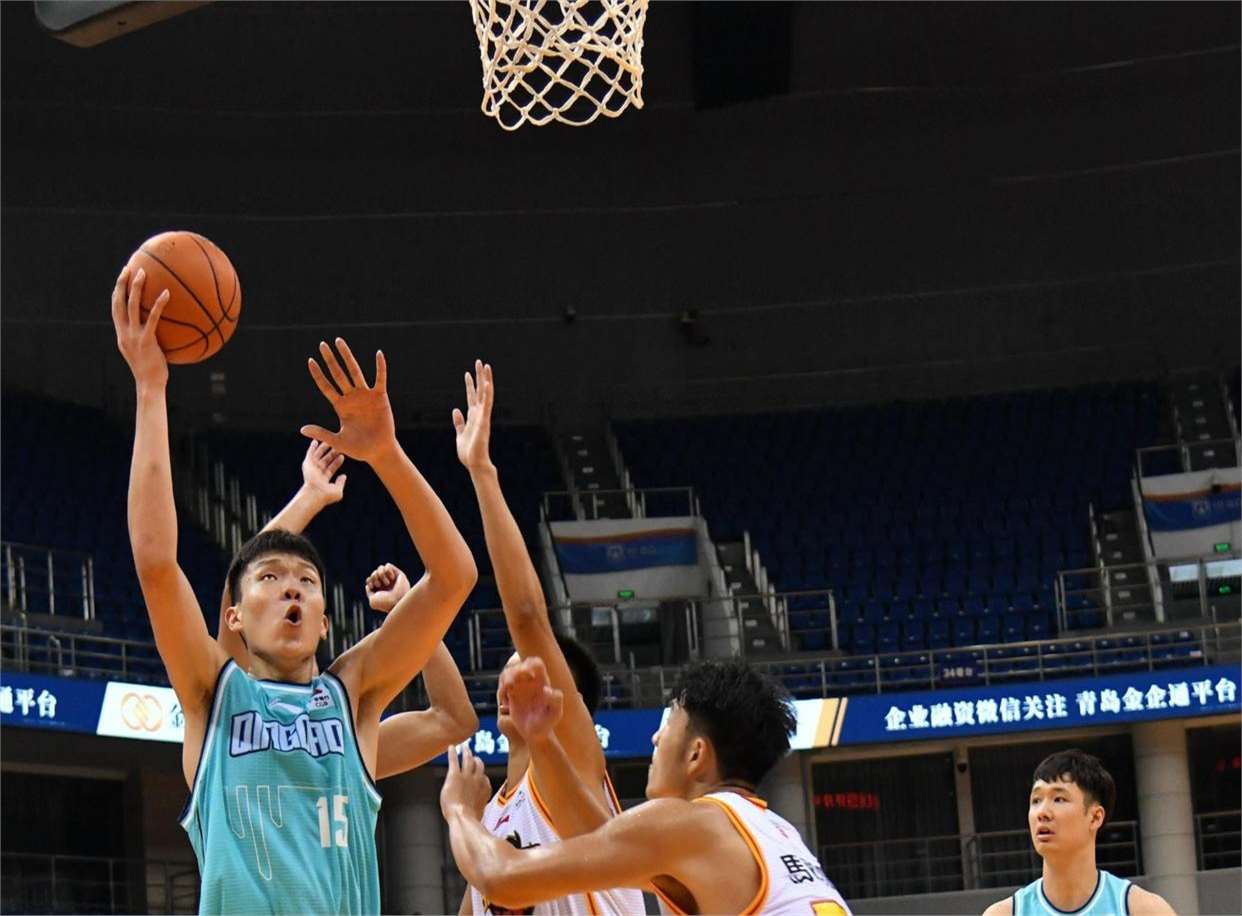 开云体育网页版-杨瀚森15分3板2帽NBA夏联开拓者击败鹈鹕