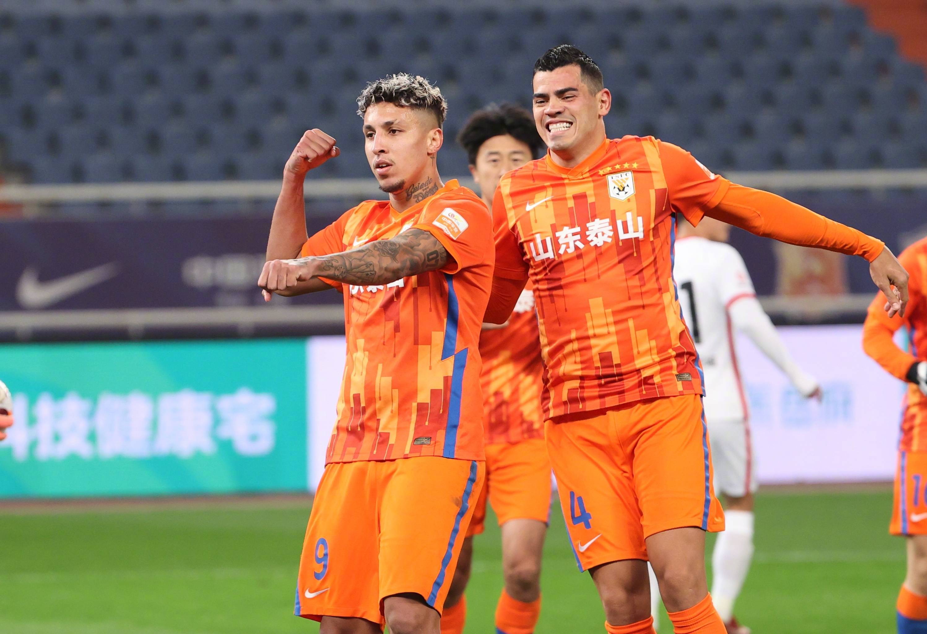 关于3-2、2-3足协杯8强出炉！蓉城申花国安冲冠，中甲诞生最大的信息