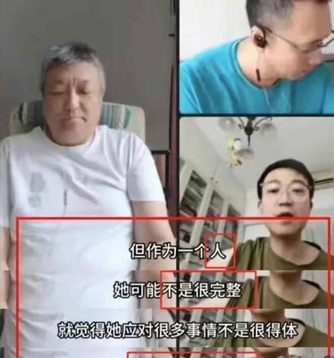 包含全红婵因伤退赛不到1个月，令人作呕的事接连发生，孙颖莎说对了的词条